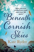Omslag Beneath Cornish Skies