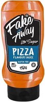 Skinny Food Co. - Fake Away Pizza Sauce