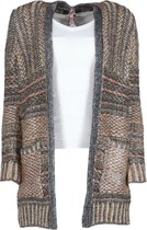 Cardigan Multicolor