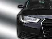 Adapter LED-Scheinwerfer für Audi A6 4G - Bi-Xenon
