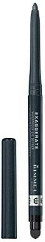 Rimmel London Exaggerate Waterproof Eye Definer Eyeliner - 264 Earl Grey