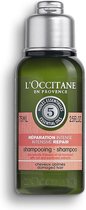 L'Occitane Intense Repairing Vrouwen Voor consument Shampoo 6 ml