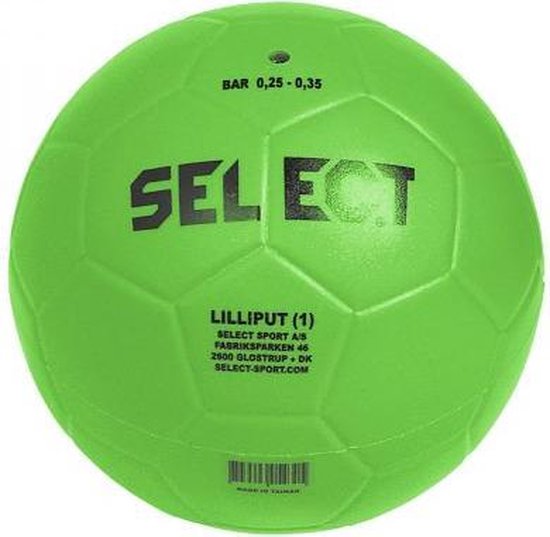 Select Kids Soft Handbal