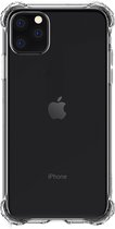 Spigen Rugged Crystal iPhone 11 Pro Case - Transparant Bescherming