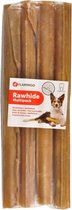 Flamingo hondensnack Sigaar buffel 25cm - 4 st.