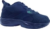 Lacoste Storm 96 Winter 03201 SFA Dames Sneakers - Black - Maat 38
