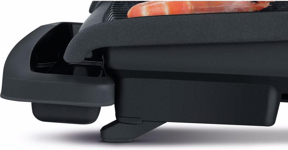 Sage the Adjusta Grill™ Contactgrill 