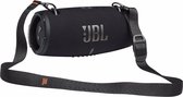 Bol.com JBL Xtreme 3 Zwart - Draagbare Bluetooth Speaker aanbieding