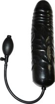 XXL opblaasbare dildo - Dildo opblaasbaar - ook voor anaal gebruik