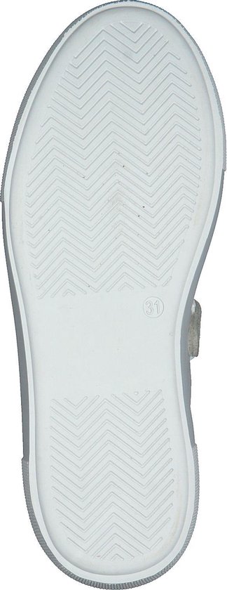 Omoda Meisjes Lage sneakers Om119257 - Wit - Maat 31 | Bestel nu!