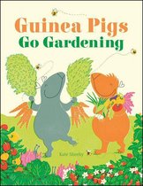 The Guinea Pigs - Guinea Pigs Go Gardening