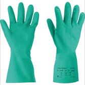 Chemisch bestendige handschoen Ansell Sol-Vex® 37-675, verschillende maten 7 (S)