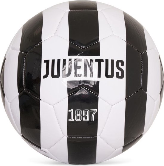 Juventus voetbal #1 - 5 - maat 5