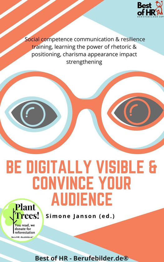 Success Mindset Edition - Be Digitally Visible & Convince yo ... - cover