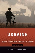 What Everyone Needs To KnowRG - Ukraine