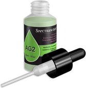 Spectrum Noir Alcohol ReInker-Leaf Green-AG2