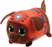 Ty Teeny Paw Patrol Zuma 10cm