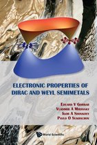 Electronic Properties Of Dirac And Weyl Semimetals