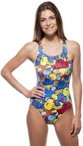 Turbo - Swimming Dames Suits Pop Turbo