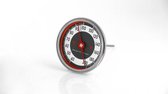 Bengt Ek Design - Thermometer - 40 tot 200 graden - Roestvrij Staal