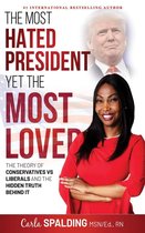 The Most Hated President, Yet the Most Loved: The Theory of Conservatives vs Liberals and the Hidden Truth Behind It