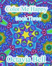 Color Me Happy Ebook 3