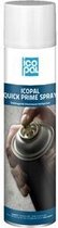 Icopal Quick Prime Spray spuitbus=600ml, prijs=per bus ca. 2m²/spuitbus 466035