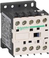 Schneider Electric LC1K0610P7 Contactor 1x NO 1 stuk(s)