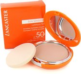 Lancaster Sun Sensitive Invisible Compact Cream SPF50 Zonnebrand