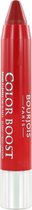 Bourjois Color Boost Lippenbalsem - 05 Red Island