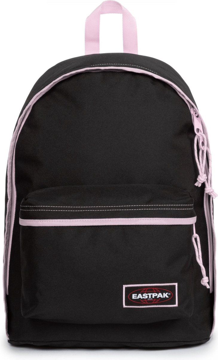 Eastpak Out Of Office Rugzak 27 Liter - Kontrast Sky
