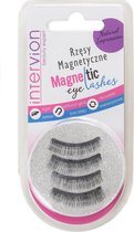 Inter-vion_magnetic Eye Lashes Rz?sy Magnetyczne Natural Lenght