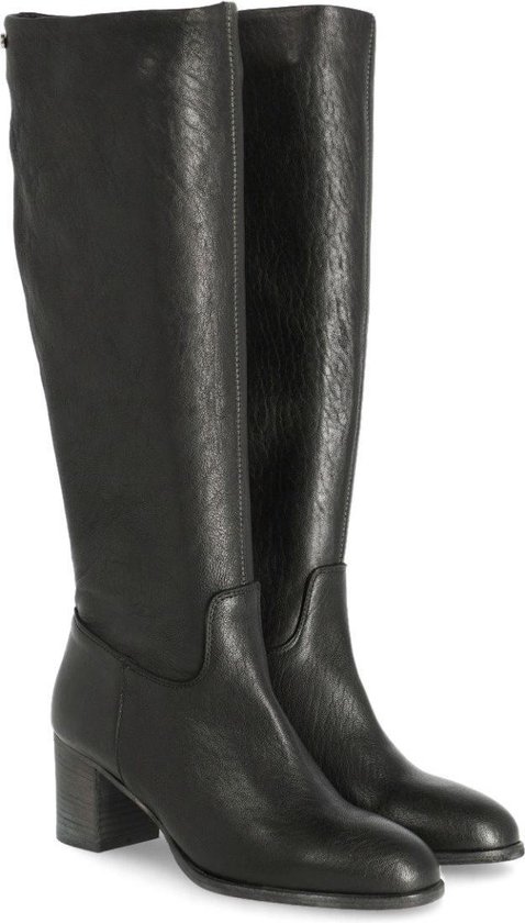 Hoge schoenen dames Fred de la Bretoniere laarzen | KLEDING.nl