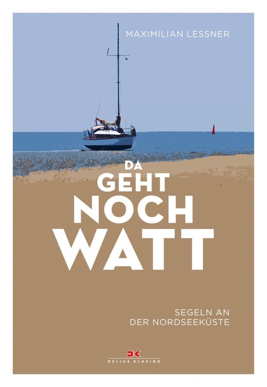 Da geht noch watt - cover