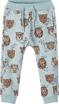 Name it sweat pant tijgers en leeuwen maat 86
