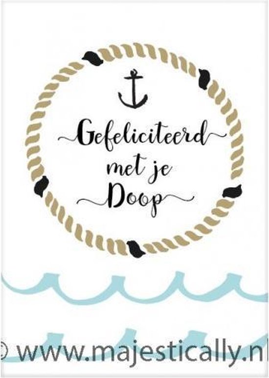 Carte Felicitations Pour Votre Bapteme Bible Christian Majestic Ally 6 Pieces Bol Com