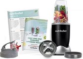 NutriBullet PRO Special Blender Zwart