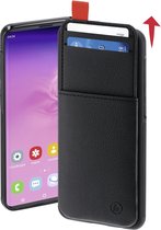 Hama Cover Red Sensation No. 1 Voor Samsung Galaxy S10+ Zwart/rood
