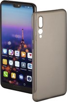 Hama Cover Ultra Slim Voor Huawei P20 Pro Zwart