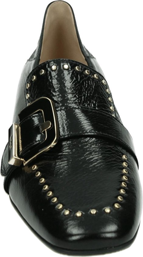 Chaussures à enfiler Hogl Femme Couleur: Zwart Taille: 40,5 | bol.com