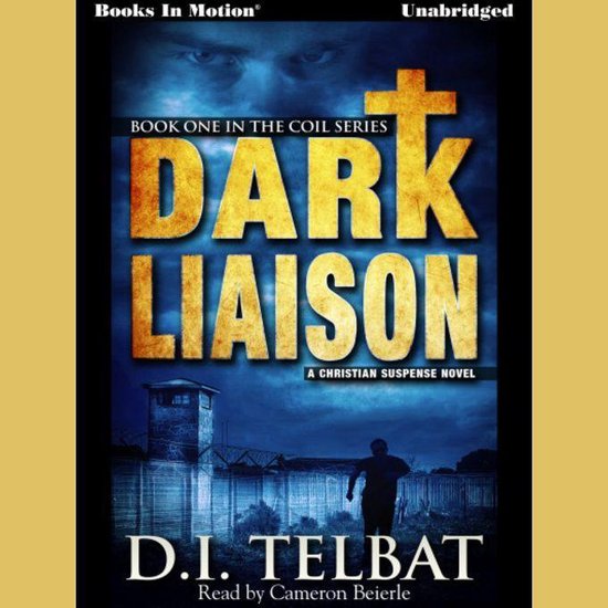 Dark Liaison - cover