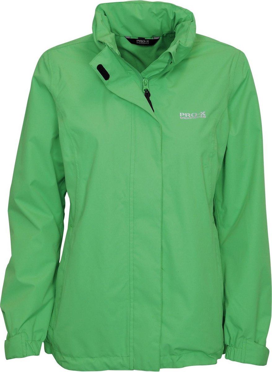Groen