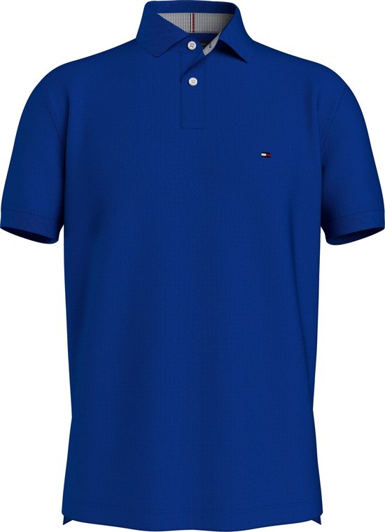 hilfiger polo heren