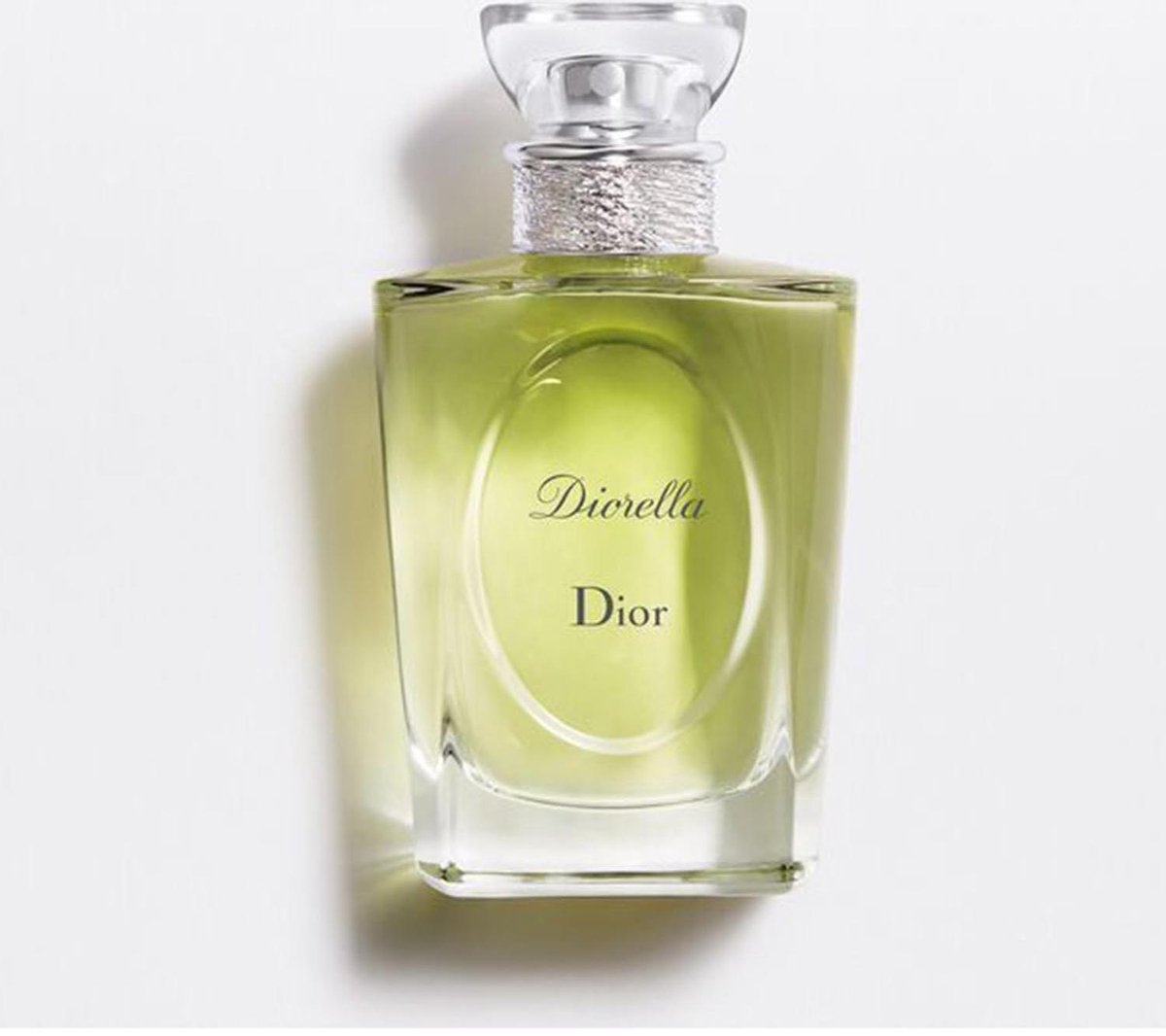 Diorella eau de toilette spray 100 ml