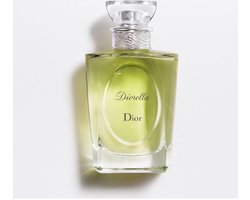 Diorella - 100 ml - Eau de toilette
