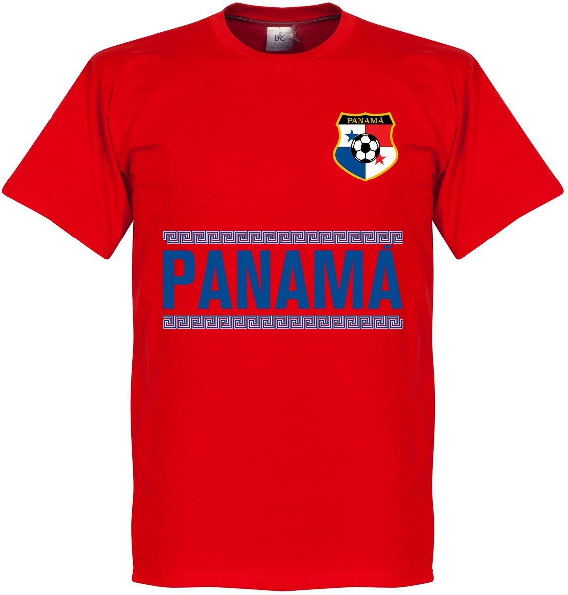 Panama Team T-Shirt - M