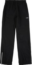 Cmp outdoor broek Zwart-140