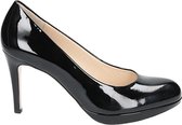 Hogl 128004 - Volwassenen Pumps - Kleur: Zwart - Maat: 36