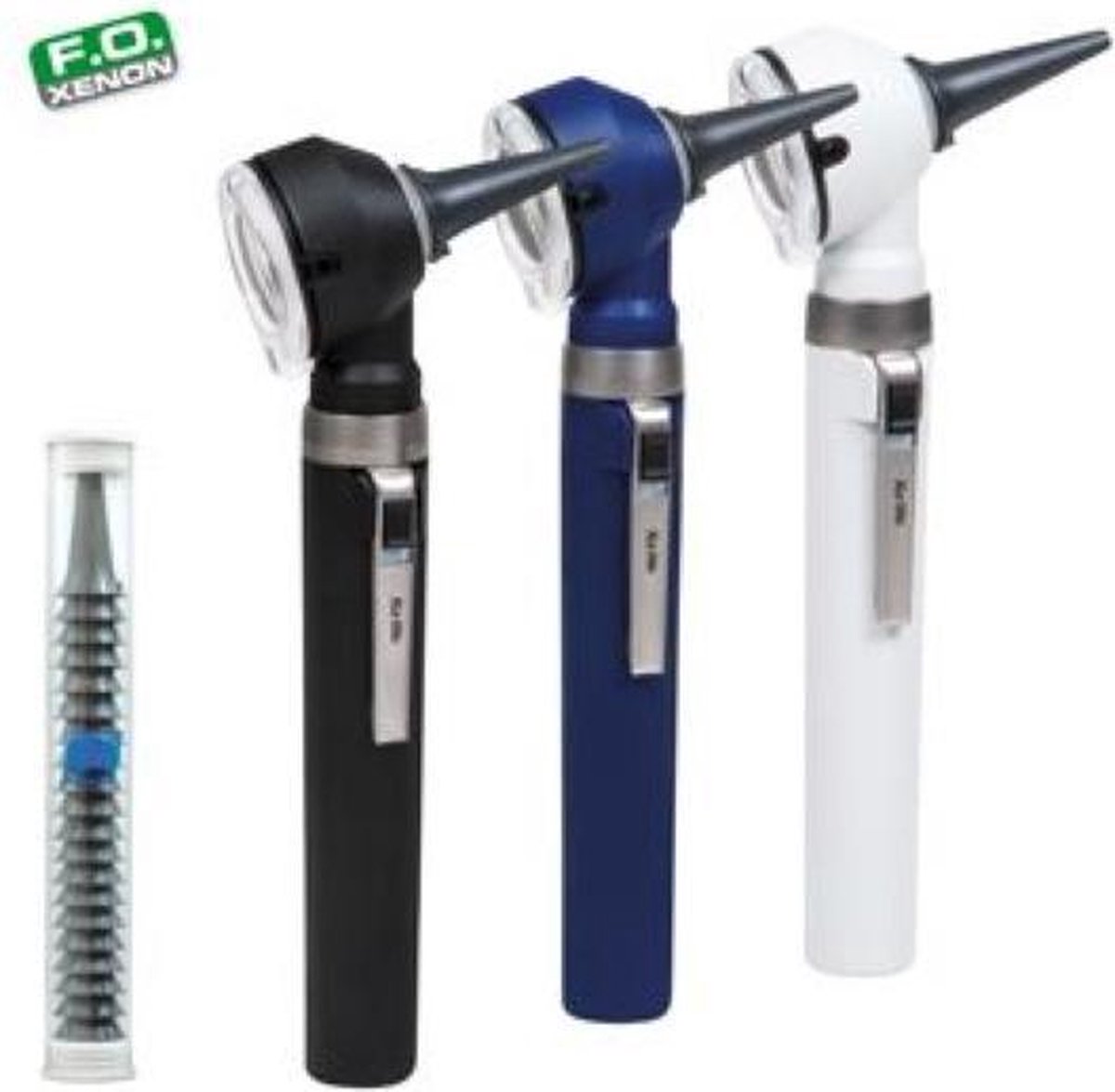Goedkoopste KaWe Otoscoop Piccolight C, blauw