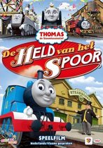Thomas De Stoomlocomotief - De Held Van Het Spoor